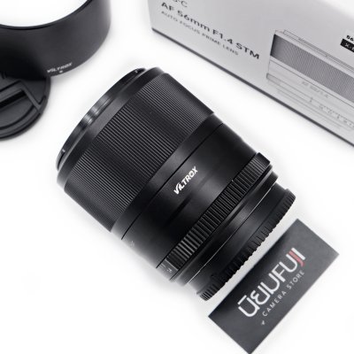 VILTROX AF 56mm F1.4