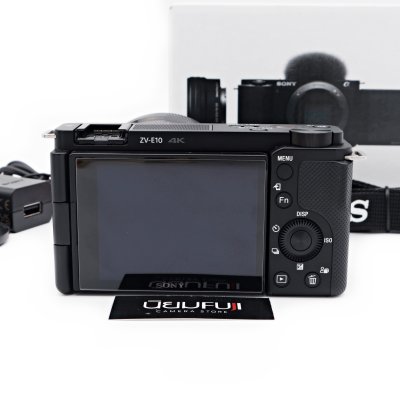 Sony ZVE10