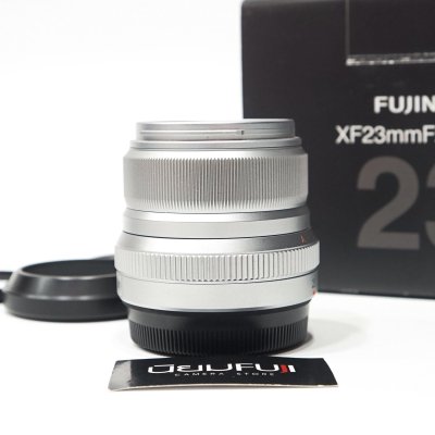 XF23mm F2 R WR