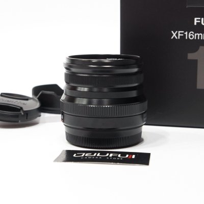 XF16mm F2.8 R WR