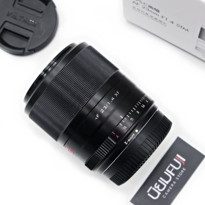 VILTROX AF 23mm F1.4