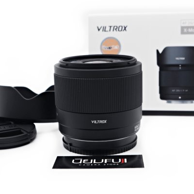 VILTROX AF 25mm F1.7