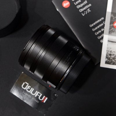 Leica 18-56mm F3.5-5.6