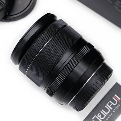 XF18-55mm F2.8-4 R LM OIS
