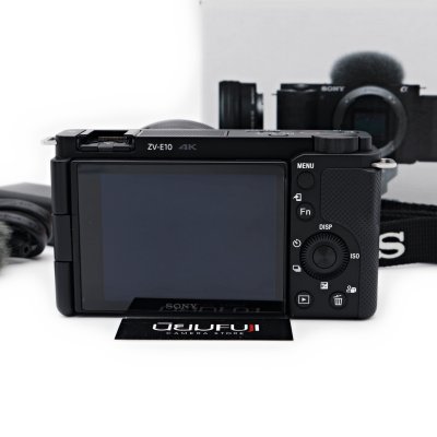 Sony ZVE10