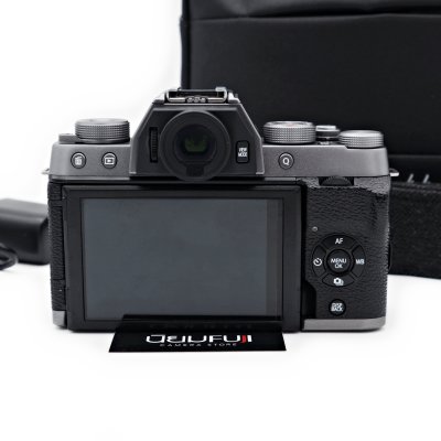 Fujifilm XT100