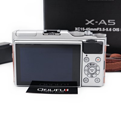 Fujifilm XA5