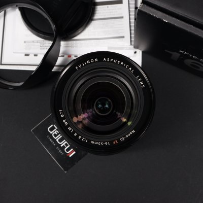 XF16-55mm F2.8 R LM WR