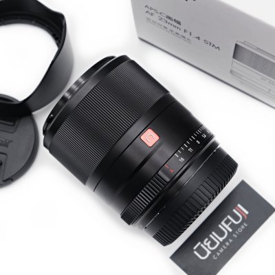 VILTROX AF 23mm F1.4