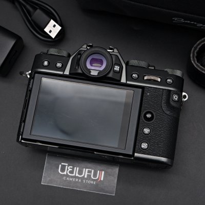 Fujifilm XT30 body