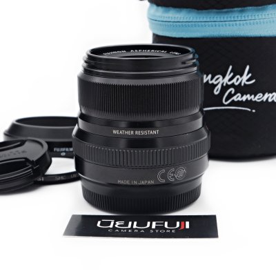 XF23mm F2 R WR