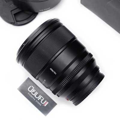 Viltrox AF27mm F1.2 Pro