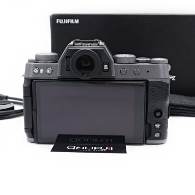 Fujifilm XT200