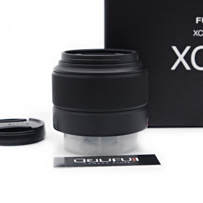 XC35mm F2