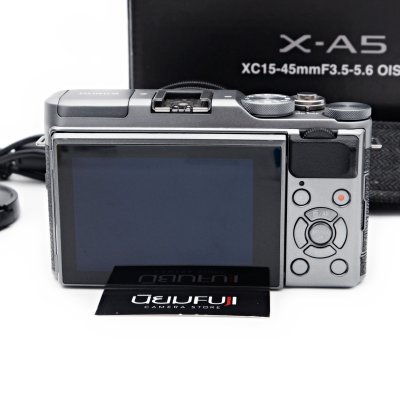 Fujifilm XA5
