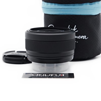 XC13-33mm F3.5-6.3 OIS