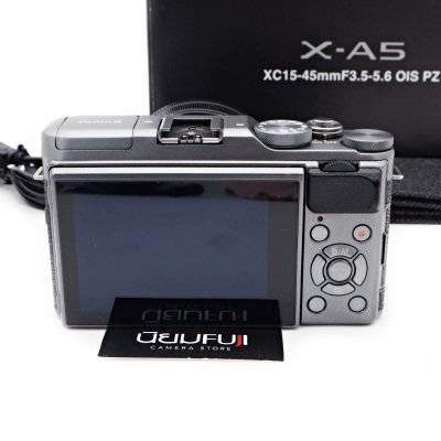 Fujifilm XA5