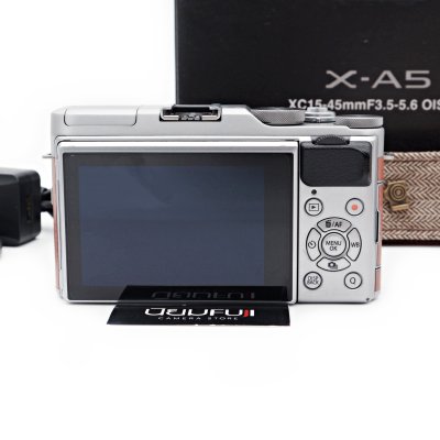 Fujifilm XA5