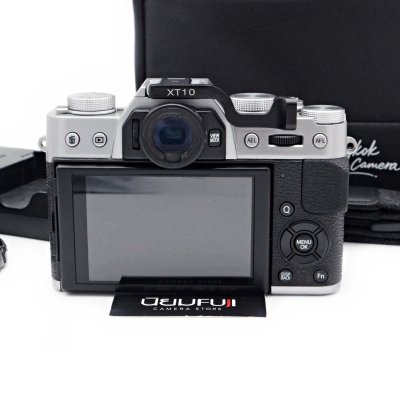 Fujifilm XT10