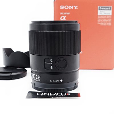 FE35mm F1.8