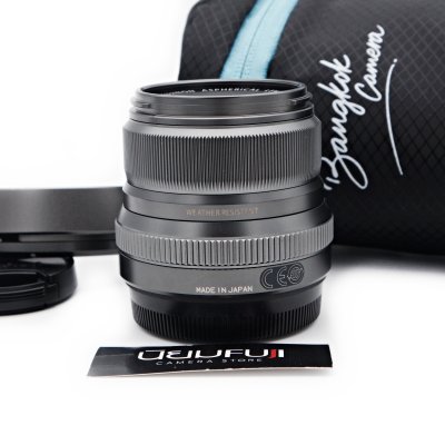 XF23mm F2 R WR