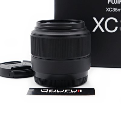 XC35mm F2