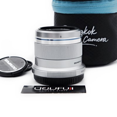 Zuiko 45mm F1.8