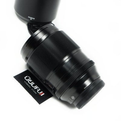 XF90mm F2 R LM WR