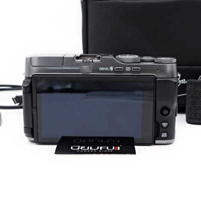 Fujifilm XA7