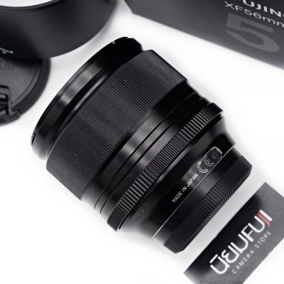 XF56mm F1.2 R