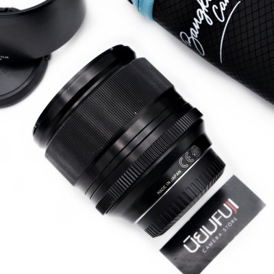 XF56mm F1.2 R