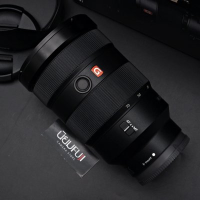 FE24-70mm F2.8 GM