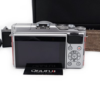 Fujifilm XA5