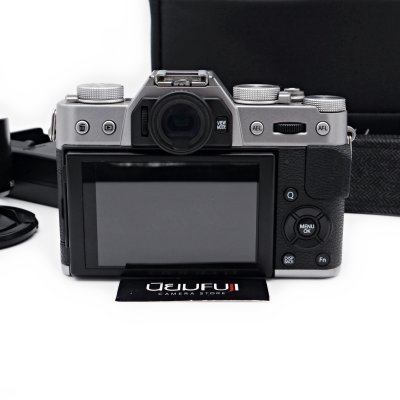 Fujifilm XT10
