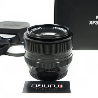 XF35mm F1.4 R