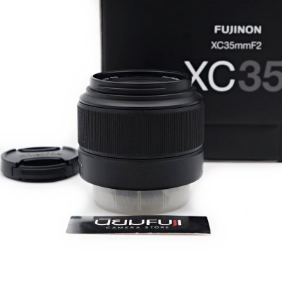 XC35mm F2