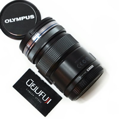 Zuiko 12-50mm F3.5-6.3 EZ