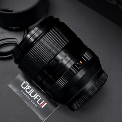 XF33mm F1.4 R LM WR