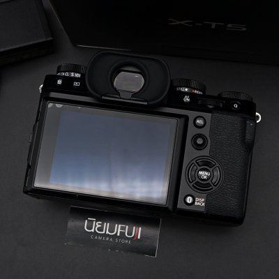 Fujifilm XT5 body