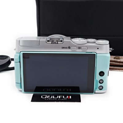 Fujifilm XA7