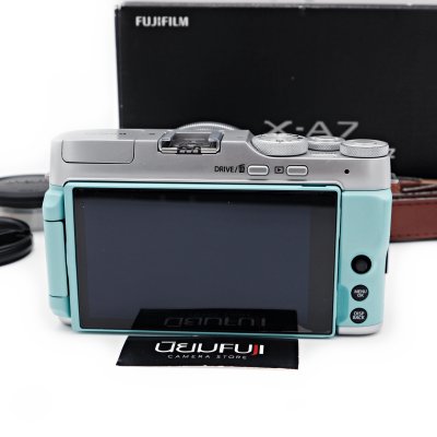 Fujifilm XA7