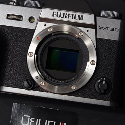 Fujifilm XT30 Body
