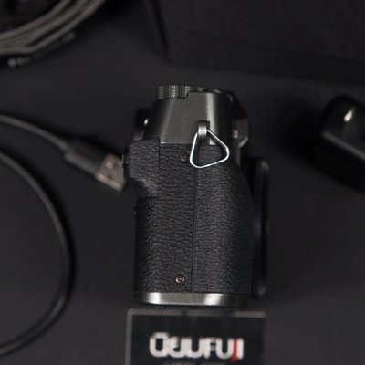 Fujifilm XT30