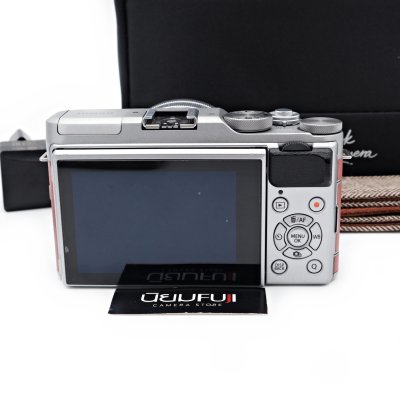 Fujifilm XA5