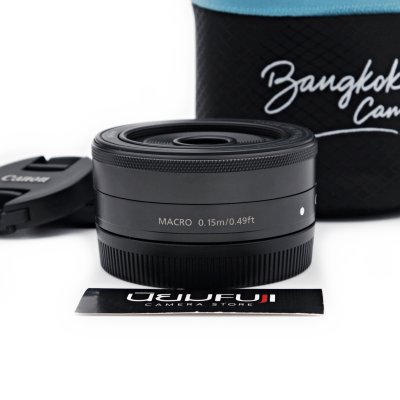 EFM22mm F2
