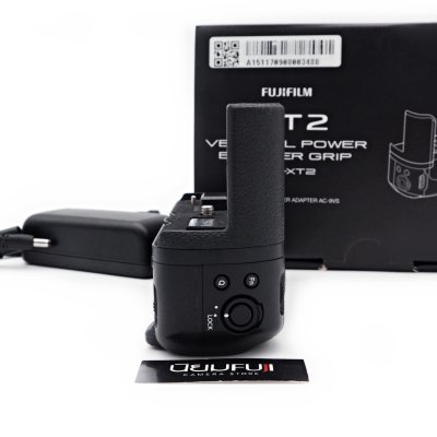 Battery Grip XT2