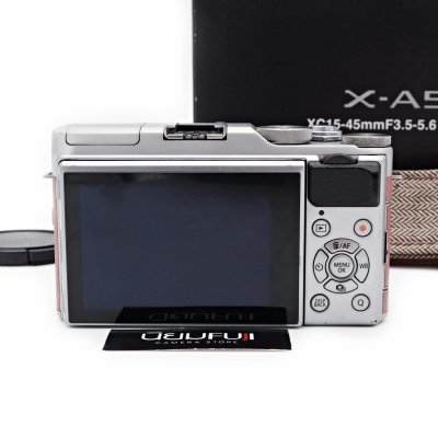 Fujifilm XA5