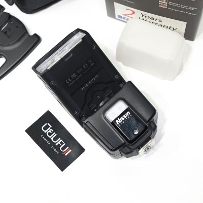 Nissin i40