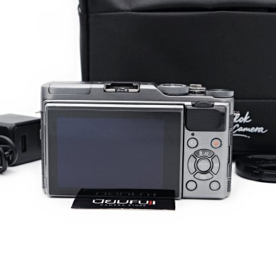 Fujifilm XA5