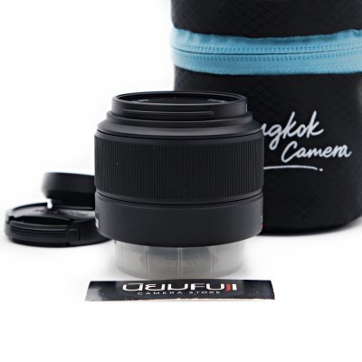 XC35mm F2
